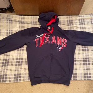 NFL Texans hoodie